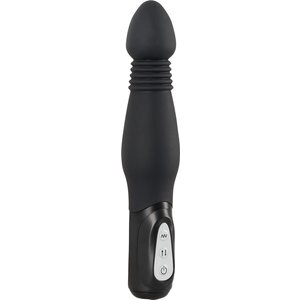 Analvibrator „Thrusting Anal Vibe“, 23,5 cm