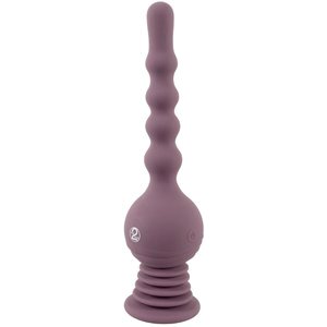 Analvibrator „Turbo Shaker Anal Lover“