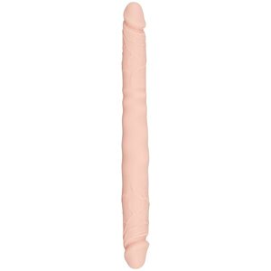 Doppeldildo „Double Dong“, 30,5 cm