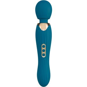 Massagestab „Grande Wand“ mit 5 Vibrationsmodi in je 7 Intensitäten