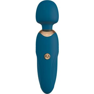 Massagestab „Petite Wand“ mit 10 Vibrationsmodi