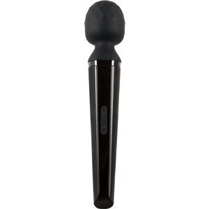 Massagestab „Rechargeable Power Wand“, 31 cm