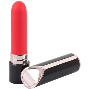 Minivibrator in Lippenstift-Optik