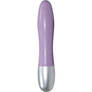 Minivibrator „Lady Love“ mit Verwöhn-Vibration