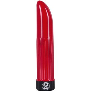 Minivibrator „Ladyfinger“, besonders leise