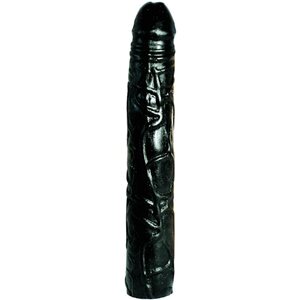 Naturdildo „Big Mr. Softy“, 29 cm, Ø 4,5 cm