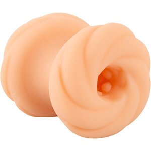 Penis-/Hodensleeve „4in1 Pleasure Toy“, super flexibel