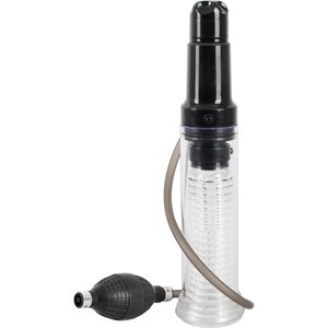 Penispumpe/Masturbator „Vibrating Multi Pump & Masturbator“ mit Vibration